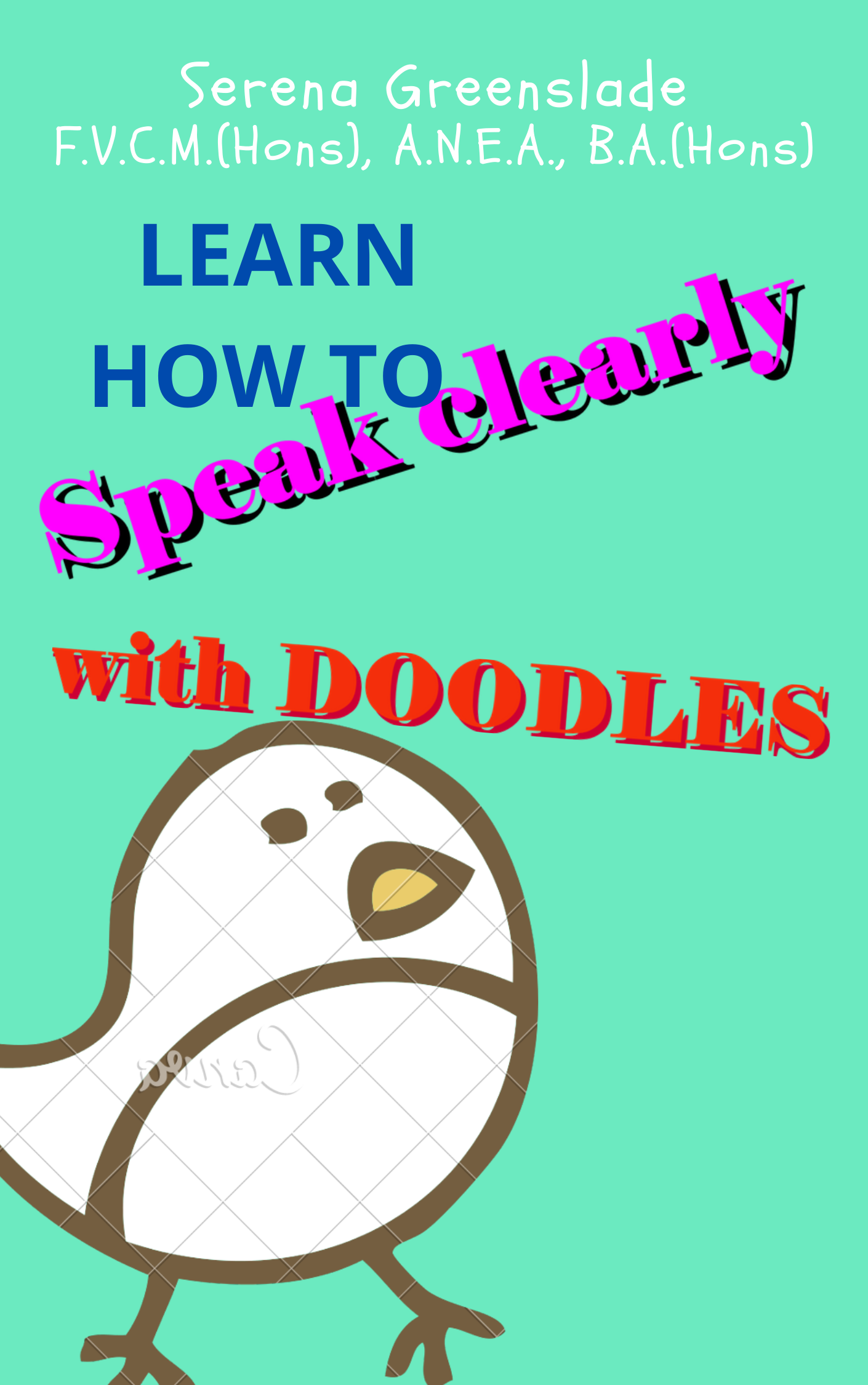 how to talk more clearly and not mumble